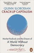 Crack-Up C... - Quinn Slobodian -  Polish Bookstore 