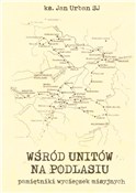 Książka : Wśród Unit... - Jan Urban