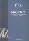Kto jestem... - Urszula M. Pilch -  Polish Bookstore 