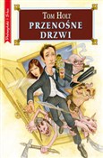 Przenośne ... - Tom Holt -  foreign books in polish 