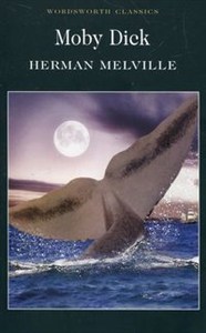 Picture of Moby Dick