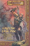 Zobacz : Groźne jas... - T.H. Lain
