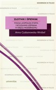 Zobacz : Złotnik i ... - Anna Czabanowska-Wróbel