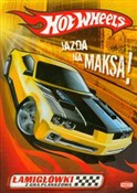 Hot Wheels... -  Książka z wysyłką do UK