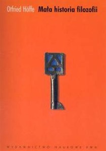 Obrazek Mała historia filozofii