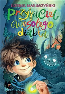 Obrazek Przyjaciel wesołego diabła