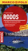 polish book : Rodos Prze... - Klaus Botig