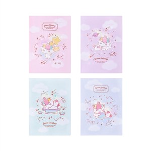 Obrazek Zeszyt B5/42K linia (12szt)