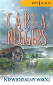 Niewidzial... - Carla Neggers -  Polish Bookstore 