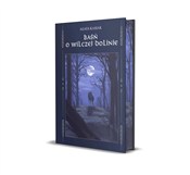 polish book : Baśń o Wil... - Agata Kasiak