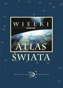 Obrazek Wielki atlas świata
