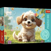 Książka : Puzzle Szc...