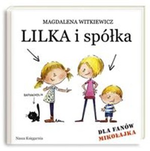 Obrazek Lilka i spółka
