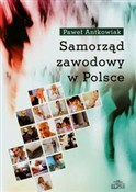 Samorząd z... - Paweł Antkowiak -  Polish Bookstore 