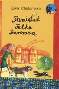 Pamiętnik ... - Ewa Chotomska -  Książka z wysyłką do UK