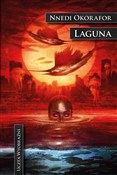 Laguna - Nnedi Okorafor - Ksiegarnia w UK