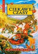 Ciekawe cz... - Terry Pratchett -  books in polish 