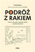 polish book : Podróż z r... - Chadi Nabhan, Ewa Kalinka