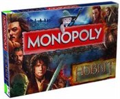 polish book : Monopoly: ...