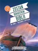 Zostań boh... - Laureen Bouyssou -  Książka z wysyłką do UK