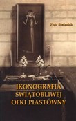 Książka : Ikonografi... - Piotr Stefaniak