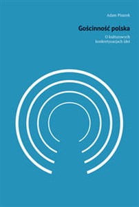 Obrazek Gościnność polska