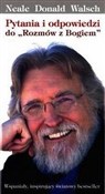 polish book : Pytania i ... - Donald Walsch Neale