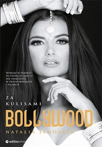 Obrazek Za kulisami Bollywood