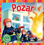 Zobacz : Pożar Jest... - Katarzyna Moryc