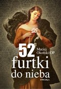 52 furtki ... - Maciej Okoński OP - Ksiegarnia w UK