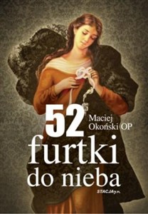 Picture of 52 furtki do nieba