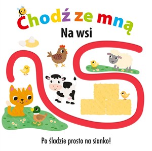 Picture of Chodź ze mną Na wsi