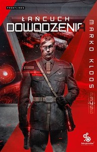 Obrazek Łańcuch dowodzenia Frontline Tom 4