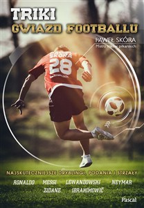 Picture of Triki gwiazd footbolu
