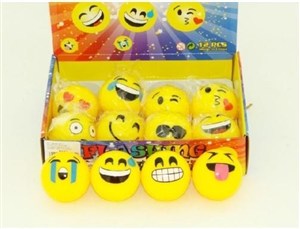 Obrazek Piłka świecąca