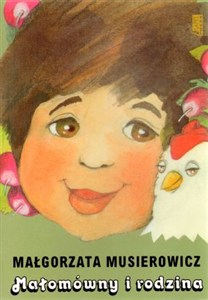 Obrazek Małomówny i rodzina