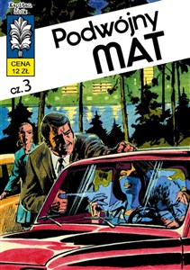 Obrazek Kapitan Żbik Podwójny mat Część 3