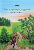 Książka : Teina w ba... - Térésa Gianolio-Ruszniak