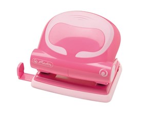 Obrazek Dziurkacz 2.0 Erg. Indonesia Pink