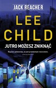 polish book : Jutro może... - Lee Child