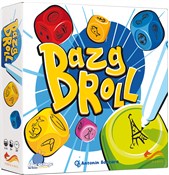 polish book : BazgROLL G... - Antonin Boccara