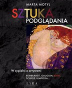 Sztuka pod... - Marta Motyl -  books in polish 