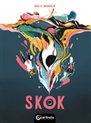 Skok - Molly Mendoza - Ksiegarnia w UK