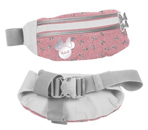Obrazek Saszetka na pas Minnie DMNN-509 PASO