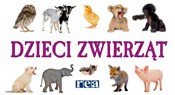 Dzieci zwi... - Opracowanie Zbiorowe -  books from Poland