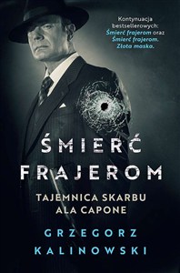 Obrazek Śmierć frajerom Tajemnica skarbu Ala Capone