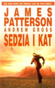 Sędzia i k... - James Patterson, Andrew Gross - Ksiegarnia w UK