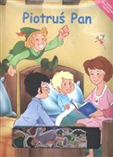 Polska książka : Piotruś Pa... - Joanna Gaca (tłum.)