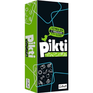 Picture of Pikti