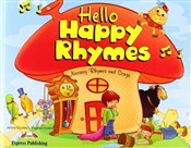 polish book : Hello Happ... - Jenny Dooley, Virginia Evans